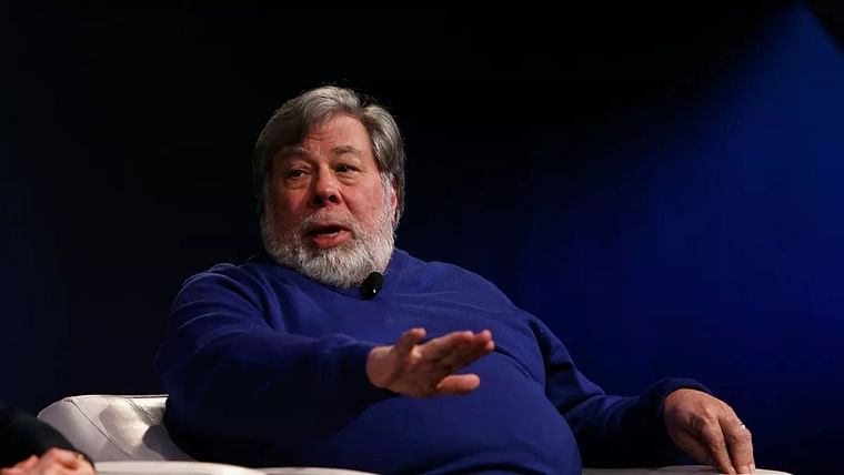 steve wozniak crypto currency