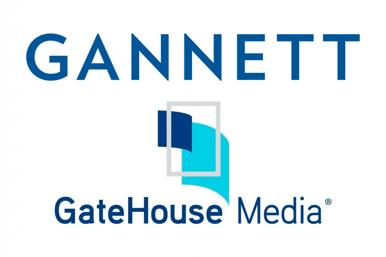 Gannett