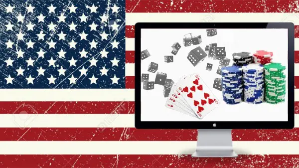 Online Gambling Sites Usa