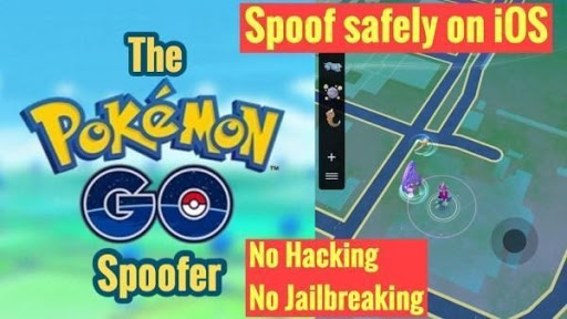 The Best Pokemon Go Spoofers For Gps Spoofing On Ios Techstory