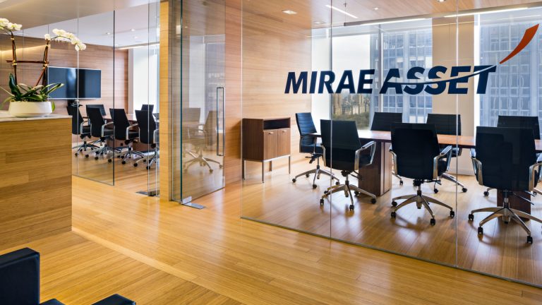Mirae Asset