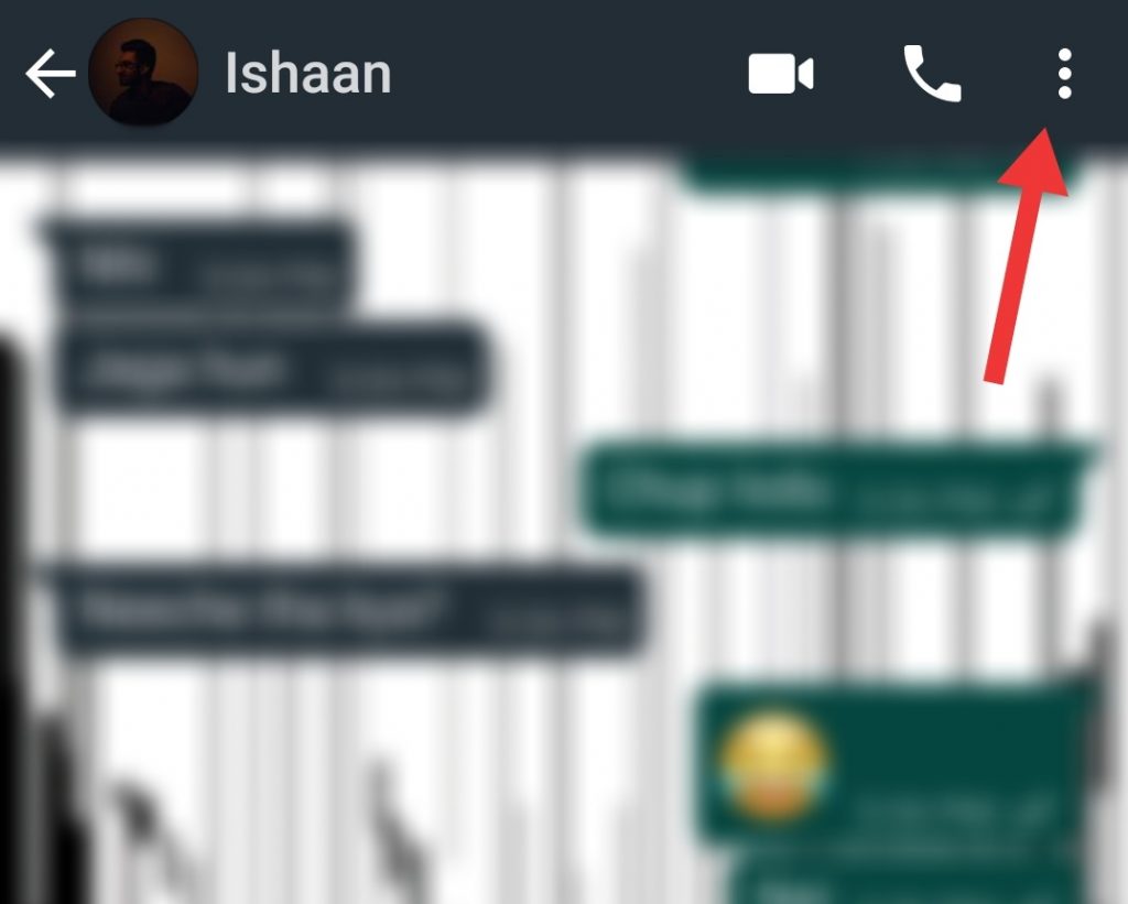 Export whatsapp Telegram