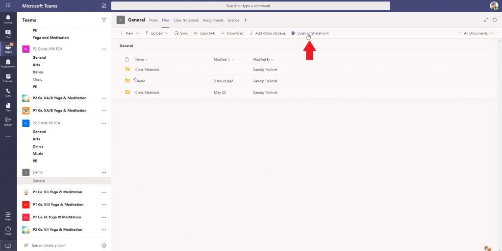 How to recover Deleted files from Microsoft Teams - TechStory