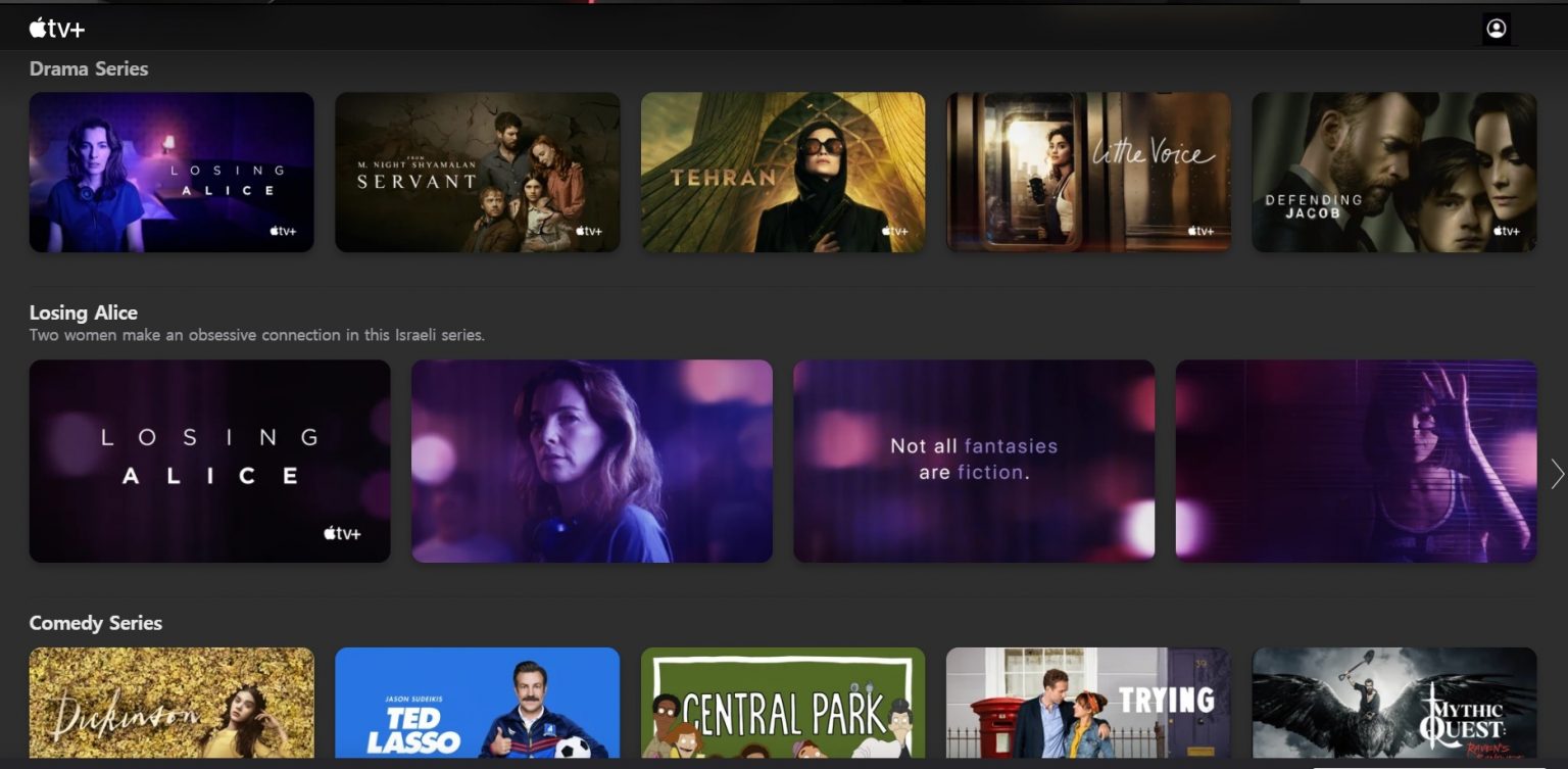 How to watch Apple TV+ on a Windows PC – TechStory - How Can I Watch Apple Tv On My Computer