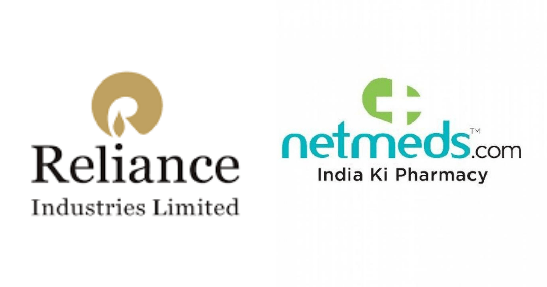 Reliance Retail acquired pharmacy, Netmeds' income falls by 44%