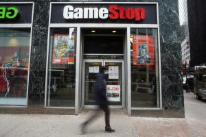 GameStop