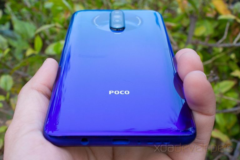 Poco