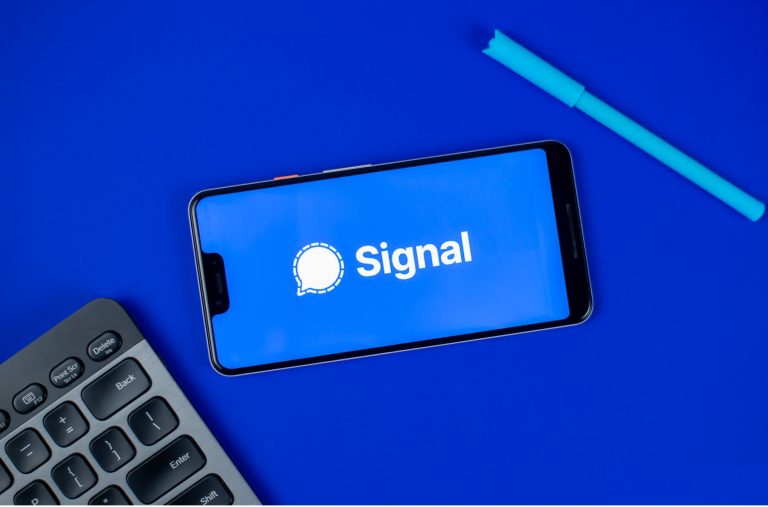 Signal Desktop