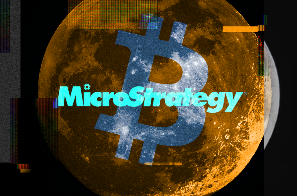 when did microstrategy first buy bitcoin