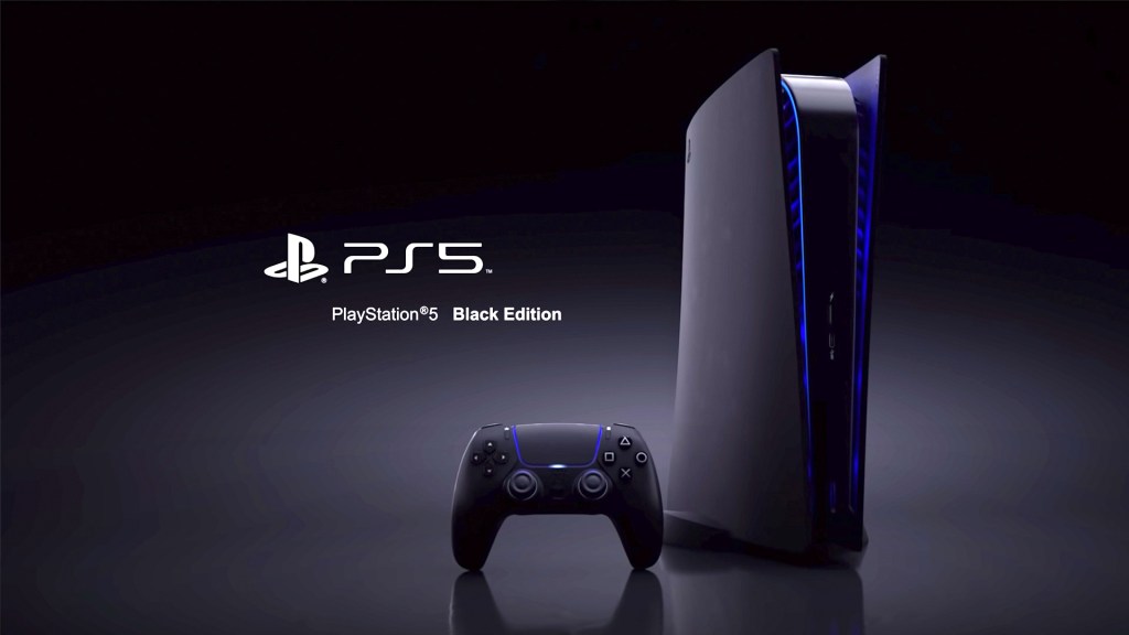 playstation 5 sony pre order