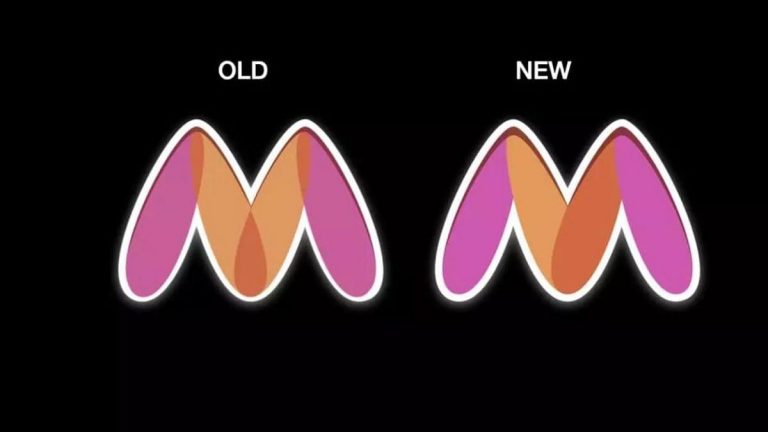 Myntra Logo