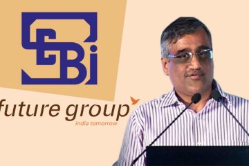 Kishore Biyani