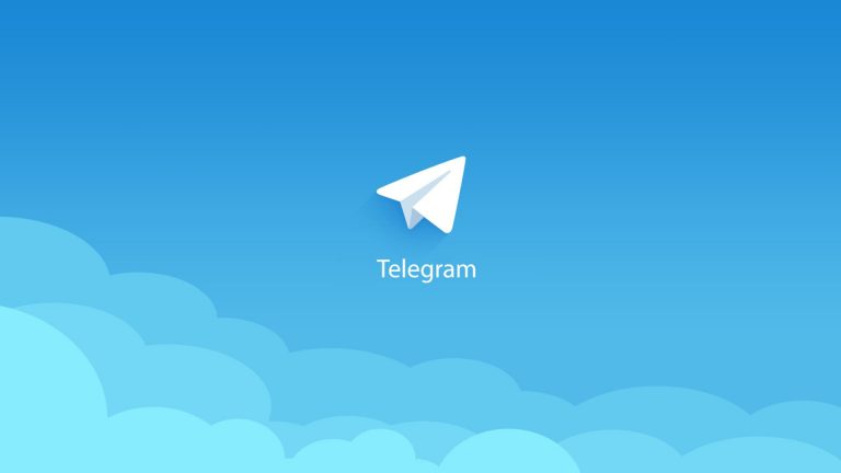 Telegram WhatsApp Tik-Tok