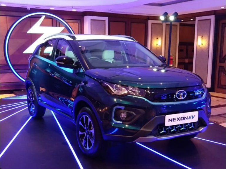 tata motors