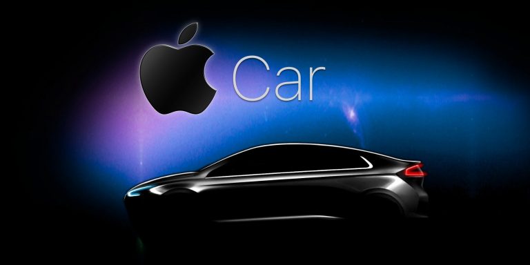 Hyundai Kia Apple