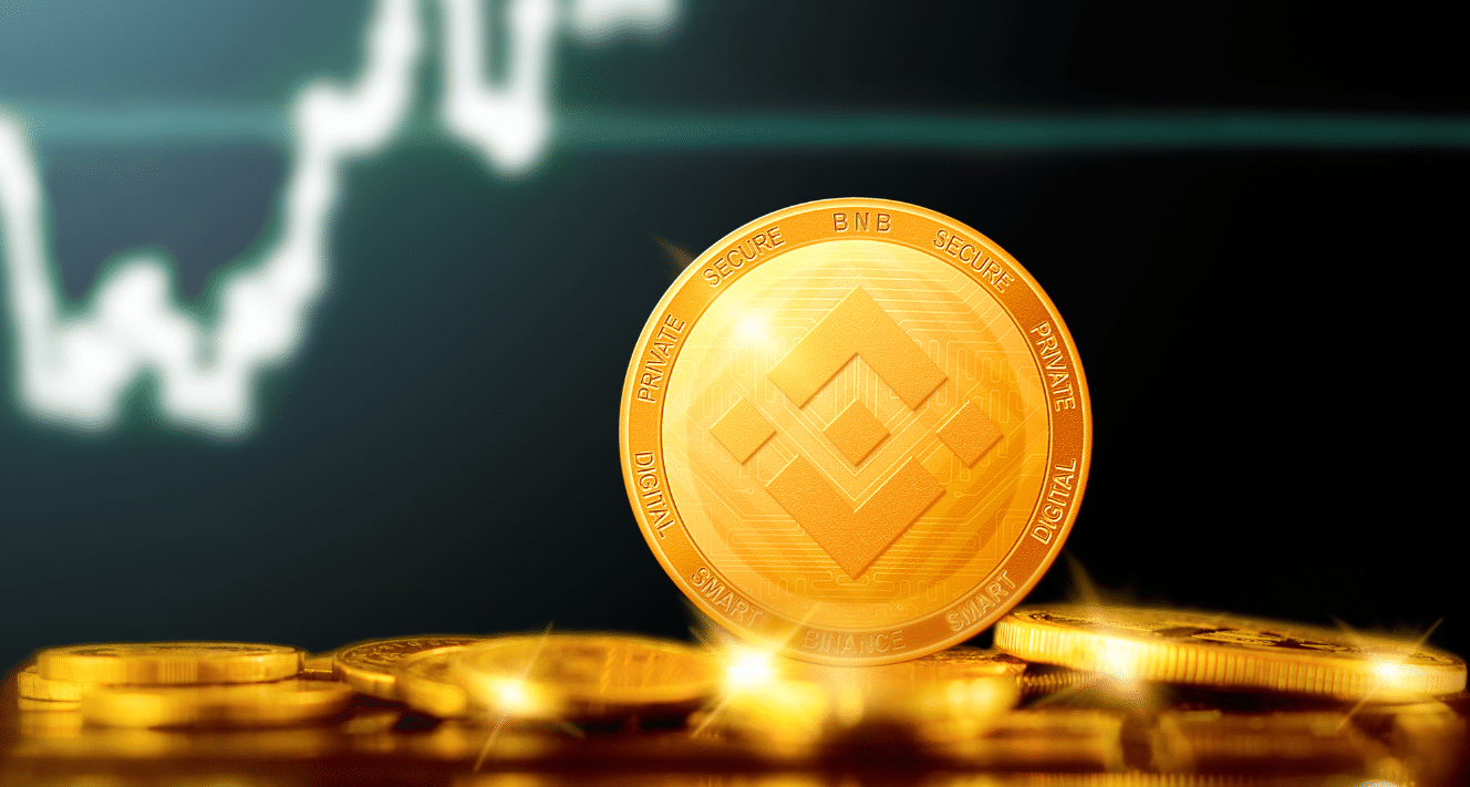 tether coin binance