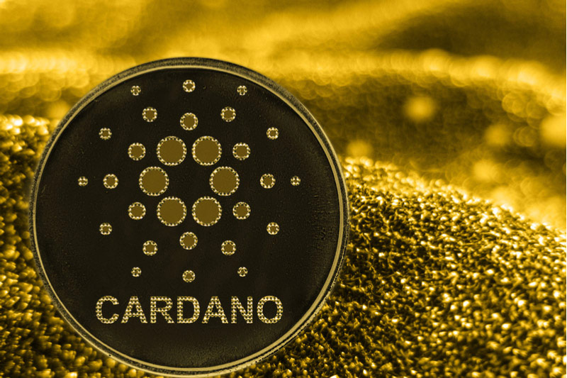 Cardano pumps 13% on burn mechanism rollout rumours