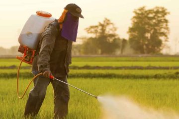 India Pesticides