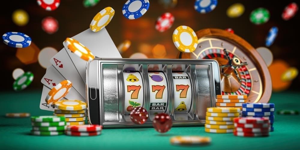 Tips to make money by online gambling - TechStory