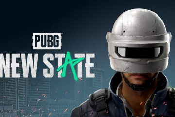 PUBG New State