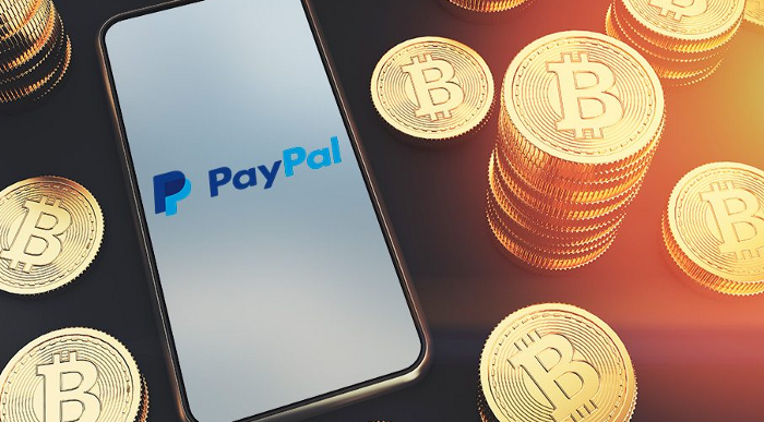 paypal crypto hub