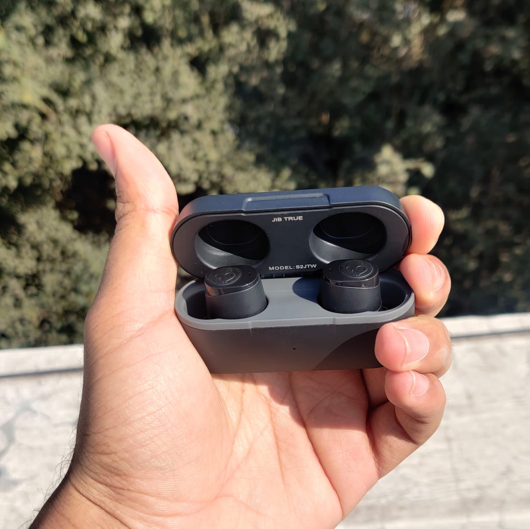 Skullcandy Jib True Wireless Earbuds