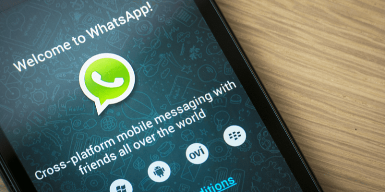 WhatsApp
