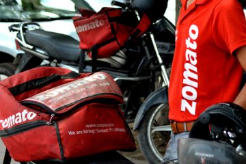 Zomato