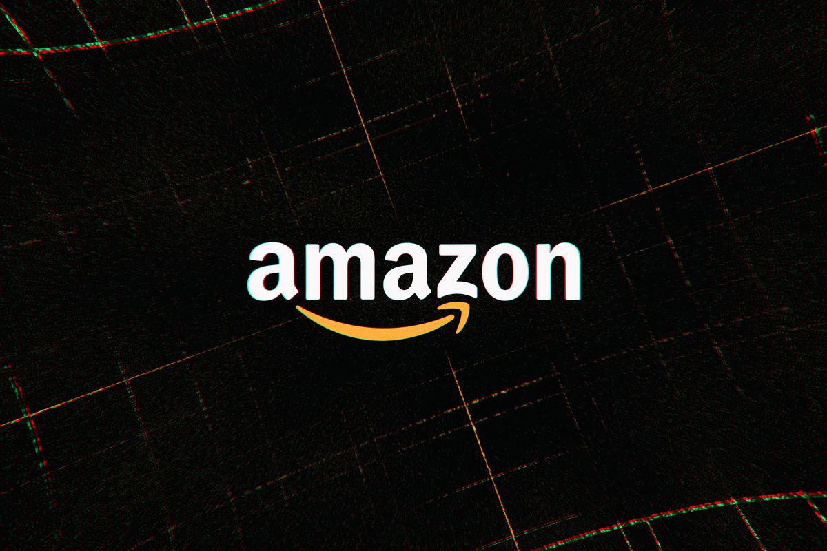 Amazon Changes App Logo After Social Media Outburst Techstory