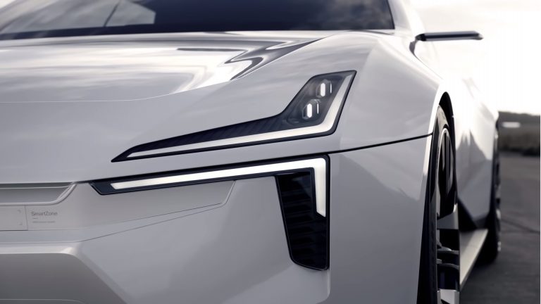 EVs of 2021