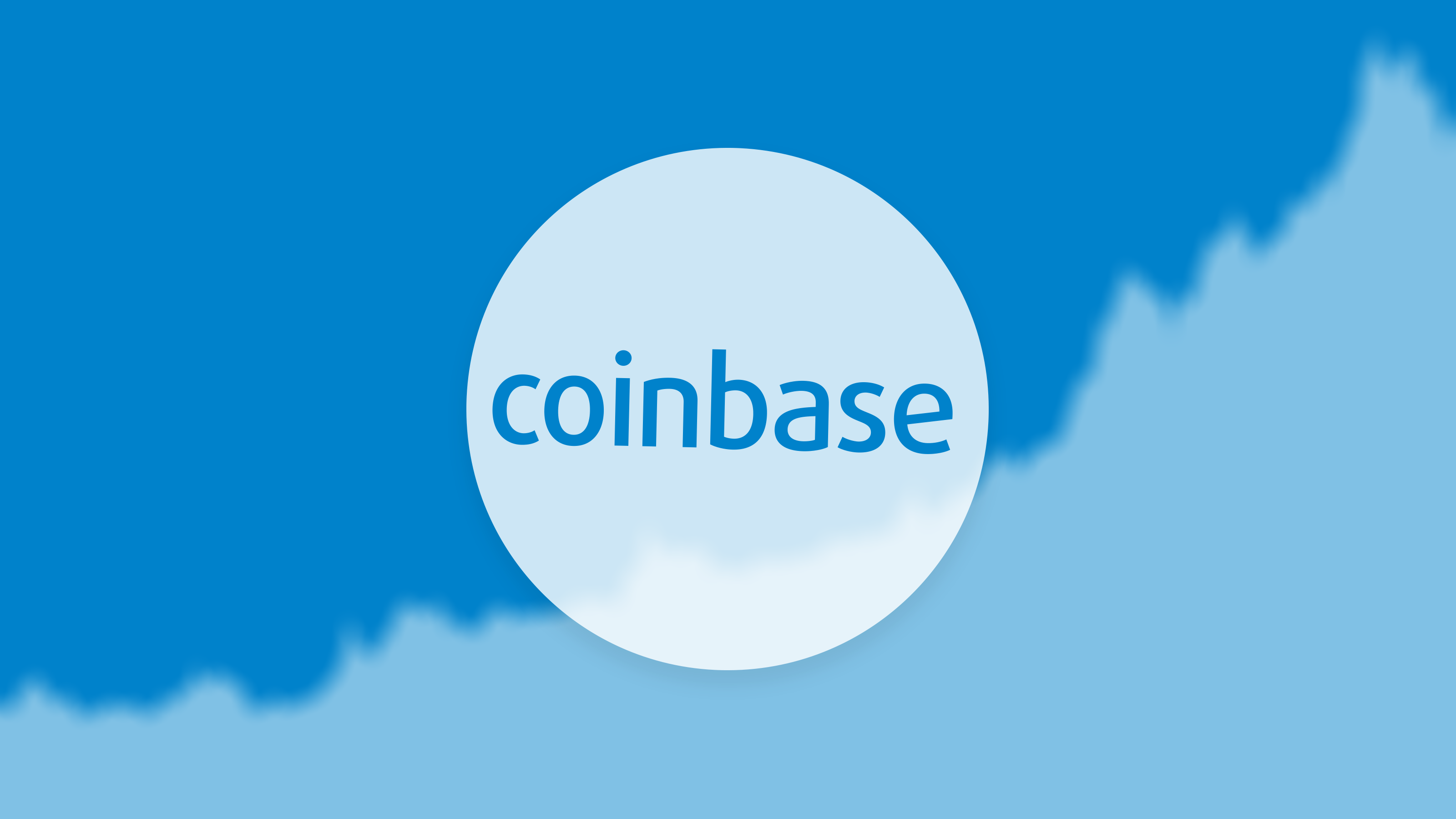 Coinbase IPO plans are in the green with cryptos growing ...