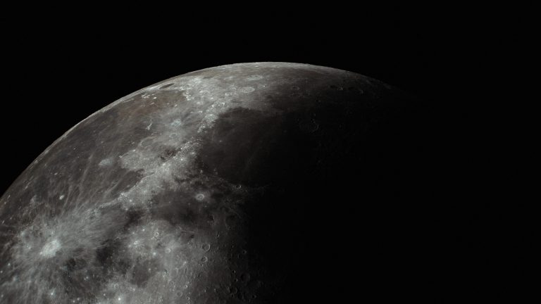 ESA Lunar Caves