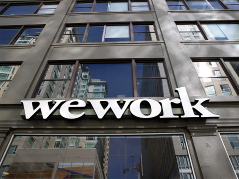 WeWork