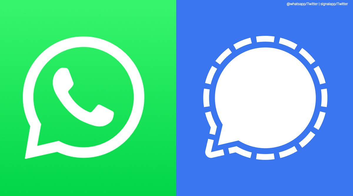 signal vs whatsapp