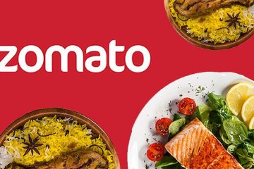 Zomato