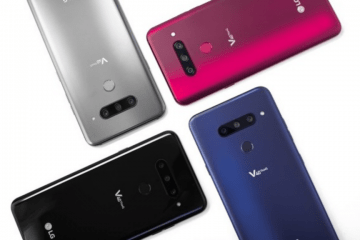 LG Planning To Shutter Its Business On Smartphones