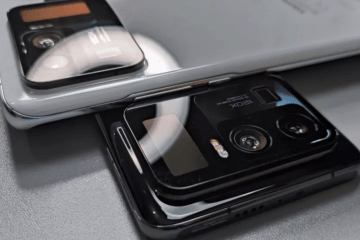 Xiaomi To Unveil ‘Mi 11 Ultra’ Expected To Come On 29th With Small Secondary Screen On Back