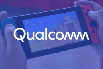 Qualcomm Working On A Nintendo-like Android Console Which Expected To Be Unveiled With The Price Tag Of $300 (Rs. 21,000)