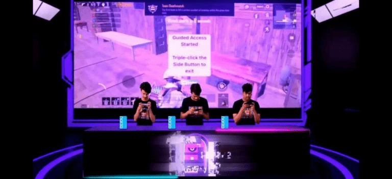 Realme Caught For Using iPhone To Fake The Antutu Scores While Demonstrating Gaming Performance
