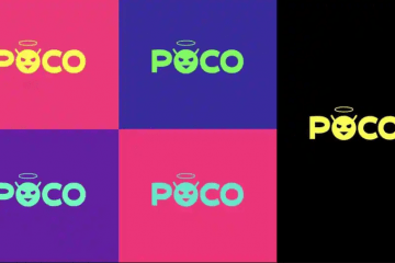 Poco Refreshes Its Logo For Their New Phone Launch On March 30th