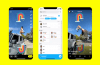Snapchat officially unveils Spotlight app in India
