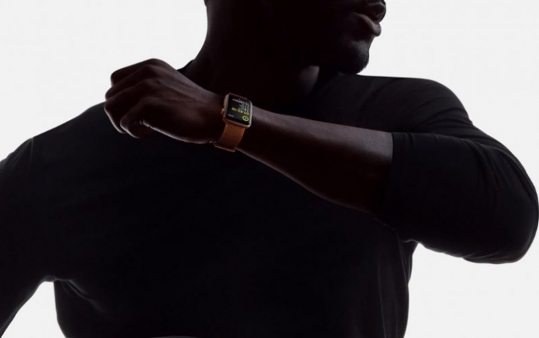 Apple To Launch New “Rugged Edition Watch” Suitable For Extreme Sports Activities, Says Report