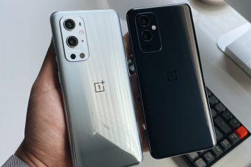 Complete In-Depth Review OnePlus 9 & OnePlus 9 Pro