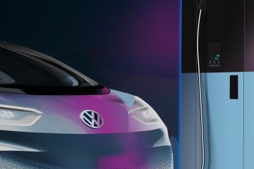 Volkswagen, Battery cars