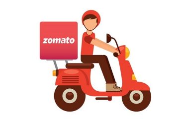 Zomato