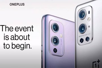 Want to Buy The New OnePlus 9 Flagship? Here Is The Procedure How You Can Pre-order OnePlus 9 & 9 Pro