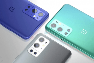 OnePlus 9R 5G (Exclusive Phone For India) To Launch Next Week, Confirmed By OnePlus CEO Pete Lau