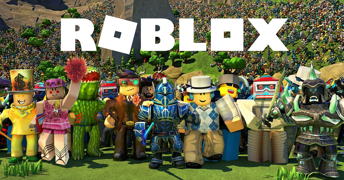 The History Of Roblox From 2004 Until Now Techstory - when did roblox created