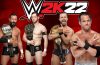 WWE 2K22