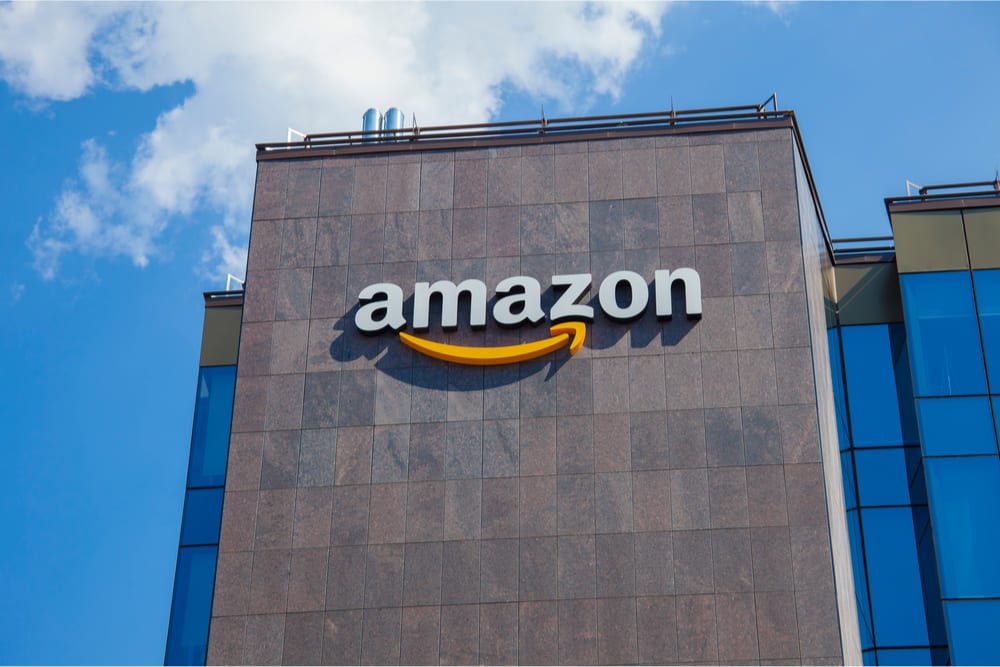 amazon gets uk antitrust scrutiny data